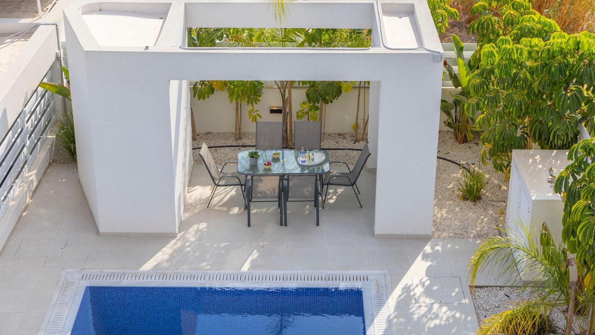 Nissi Residences Villa 4