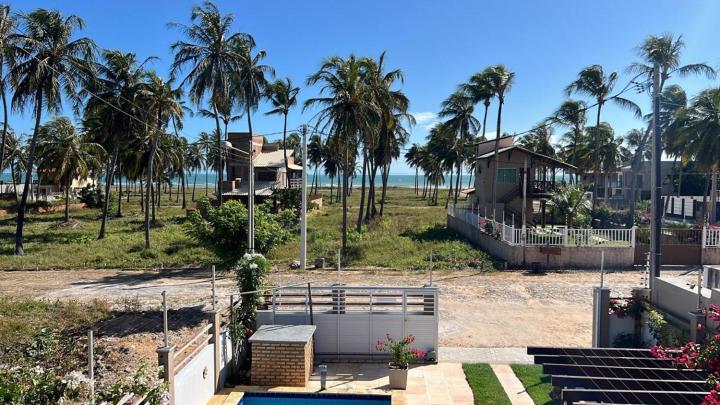 Casa Atlantico Flecheiras