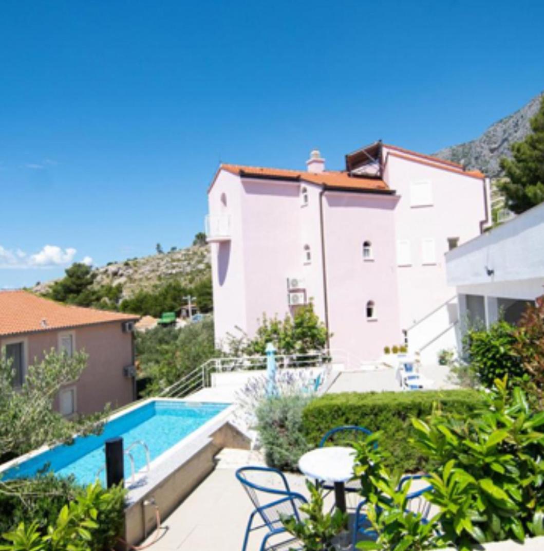 Apartments PERIC