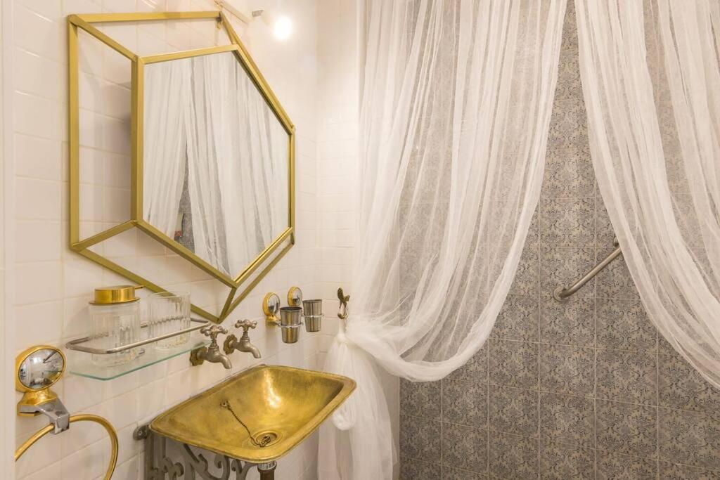 Divina Pastora Apartment