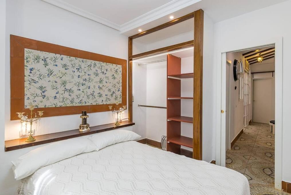 Divina Pastora Apartment