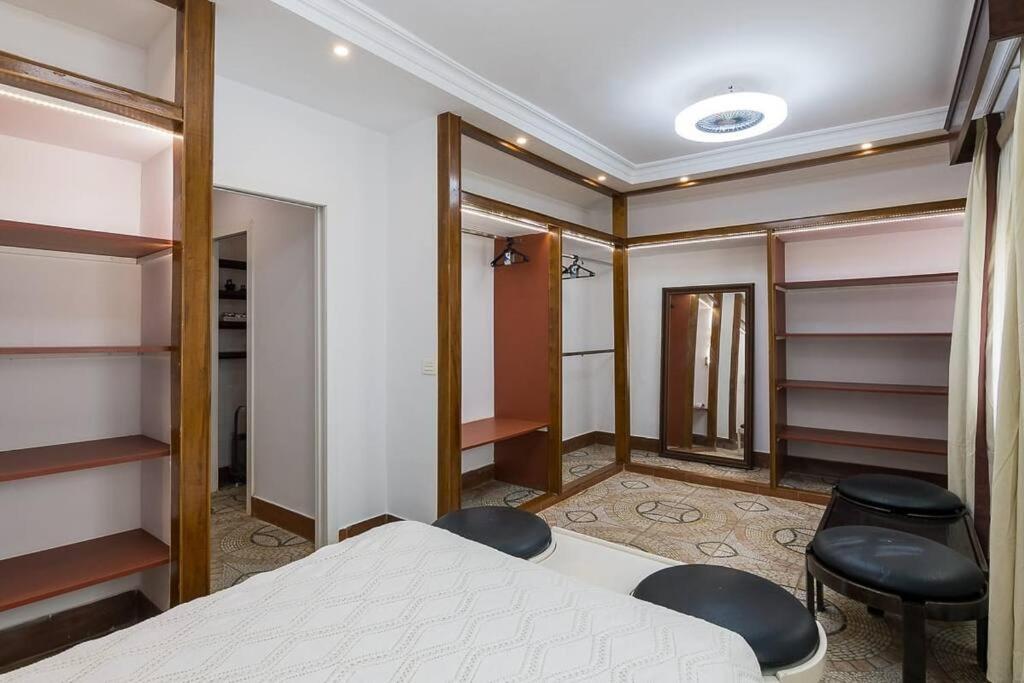 Divina Pastora Apartment