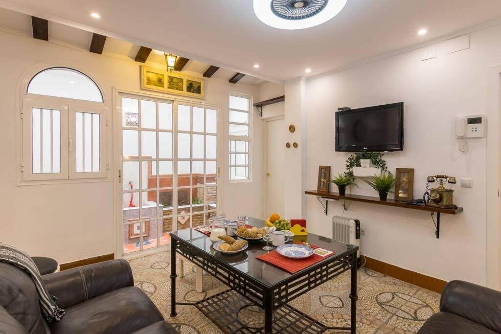 Divina Pastora Apartment