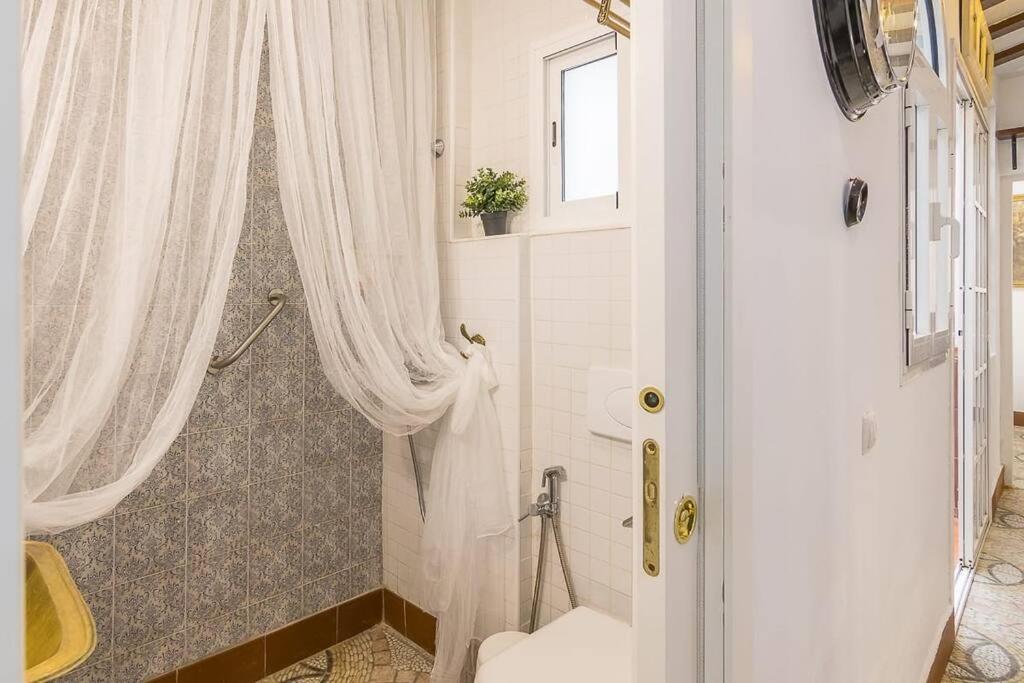 Divina Pastora Apartment