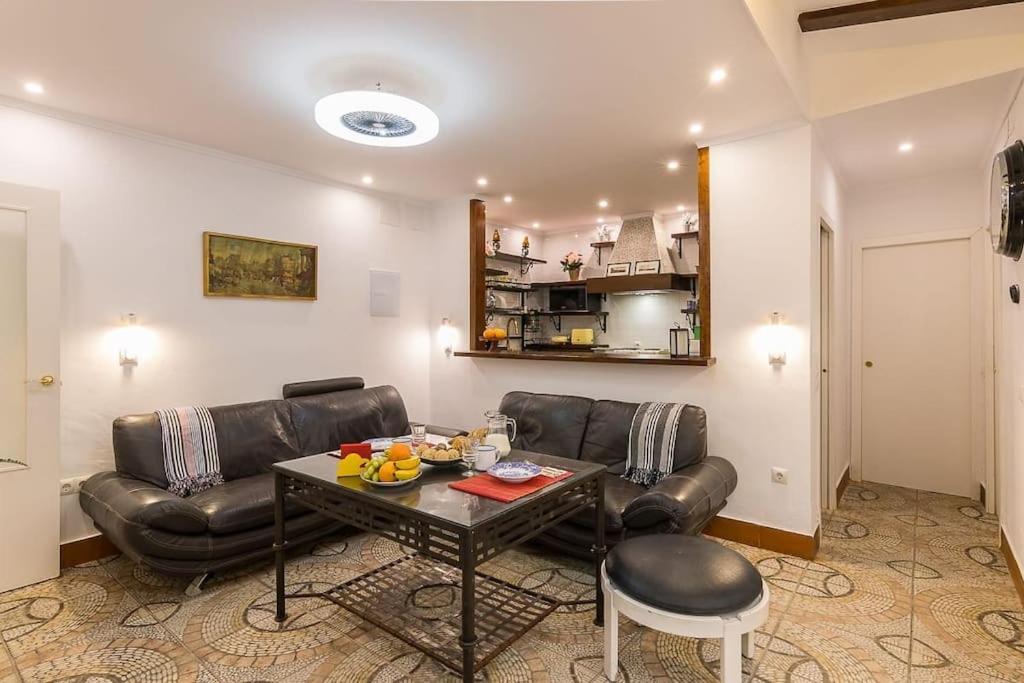 Divina Pastora Apartment