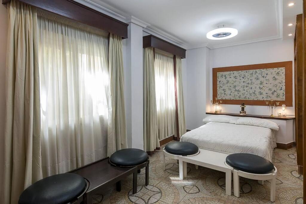 Divina Pastora Apartment