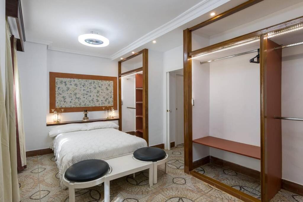 Divina Pastora Apartment