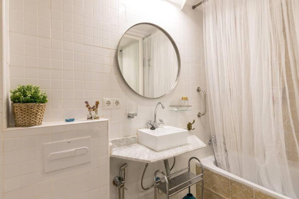 Divina Pastora Apartment