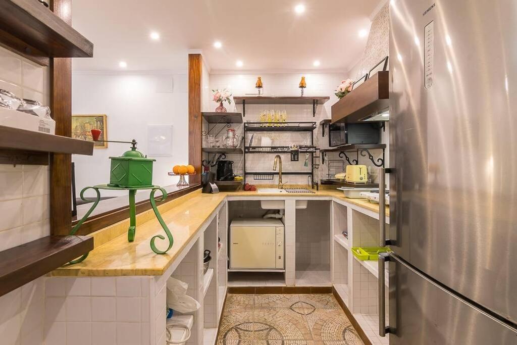 Divina Pastora Apartment