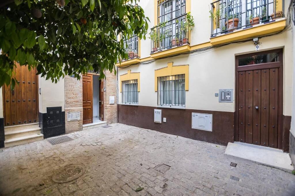 Divina Pastora Apartment