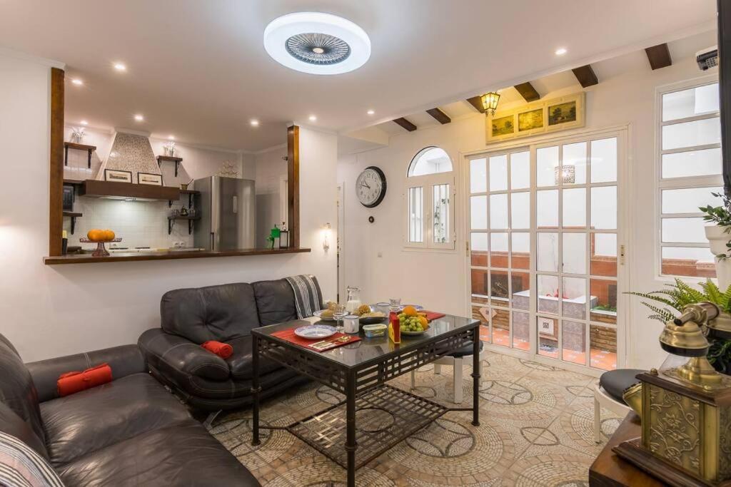 Divina Pastora Apartment