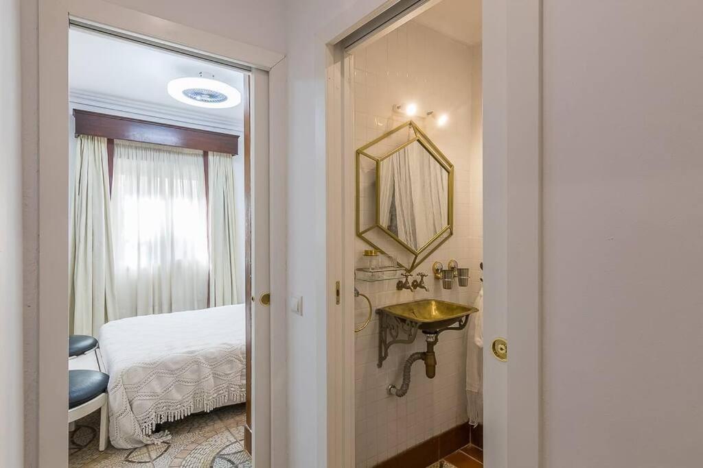 Divina Pastora Apartment