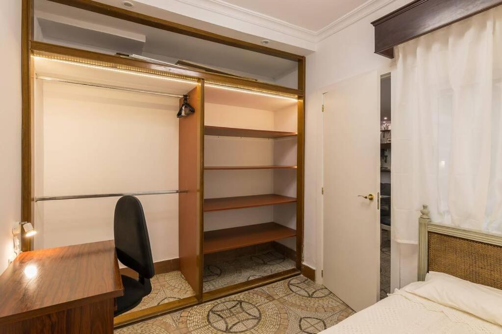 Divina Pastora Apartment