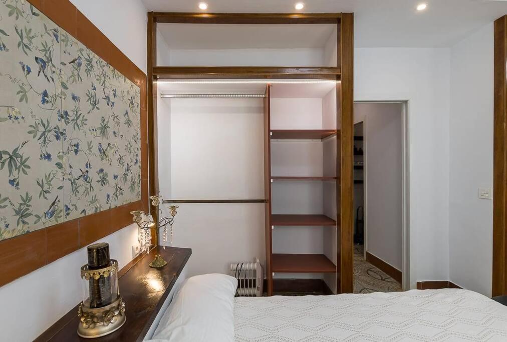 Divina Pastora Apartment