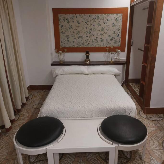 Divina Pastora Apartment
