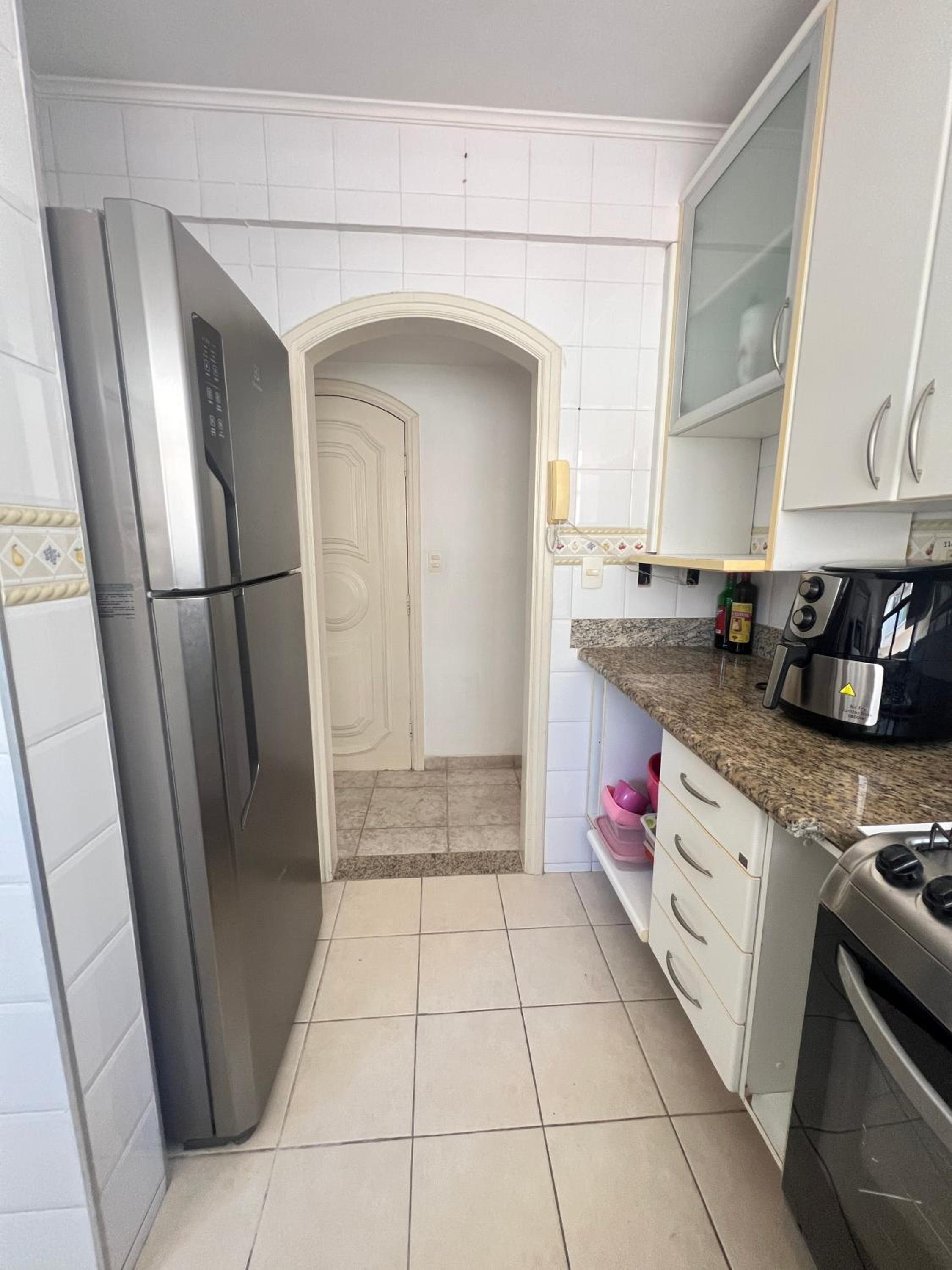 Apto Guarujá próx praia