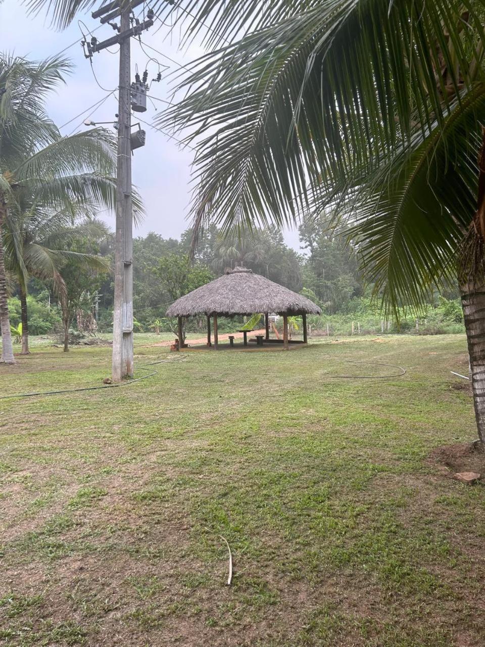 RECANTO DO SABIÁ