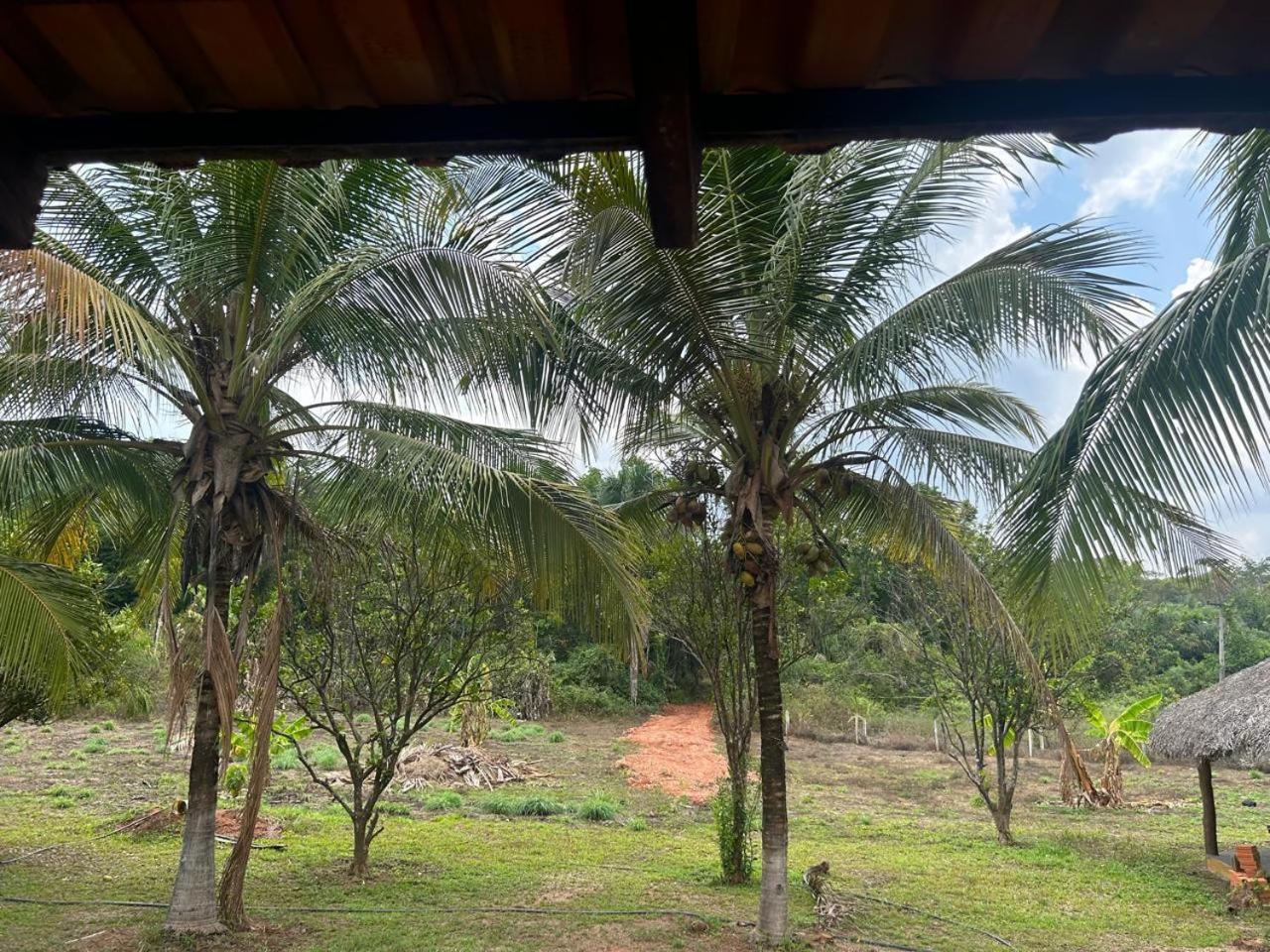 RECANTO DO SABIÁ