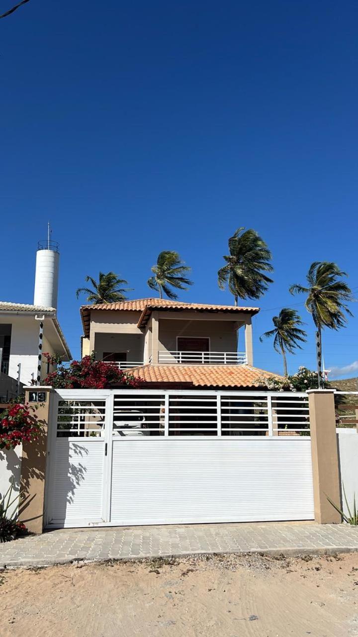 Casa Atlantico Flecheiras