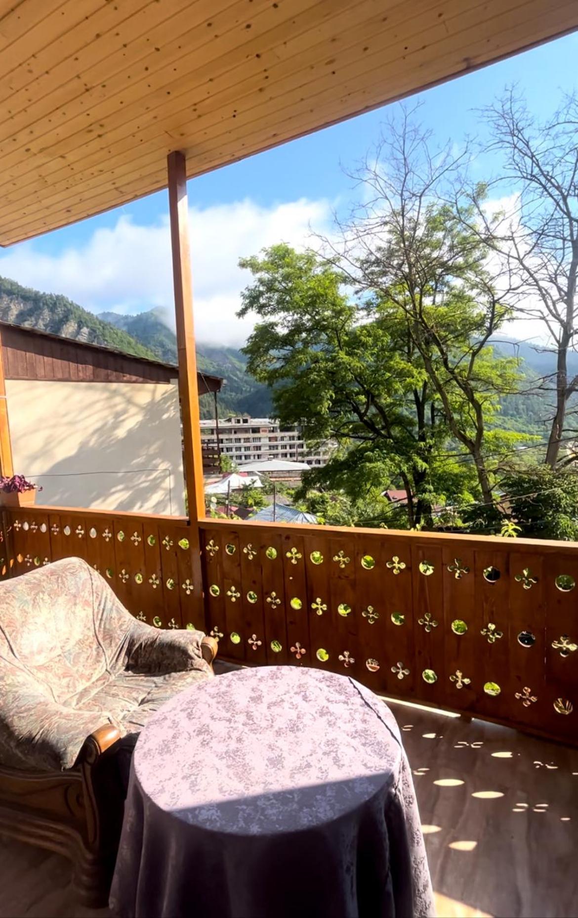 N&G Apartment view 2