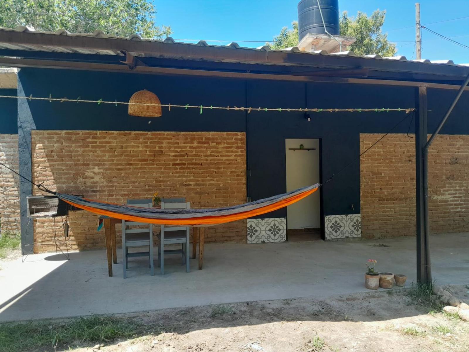 Casa Azul