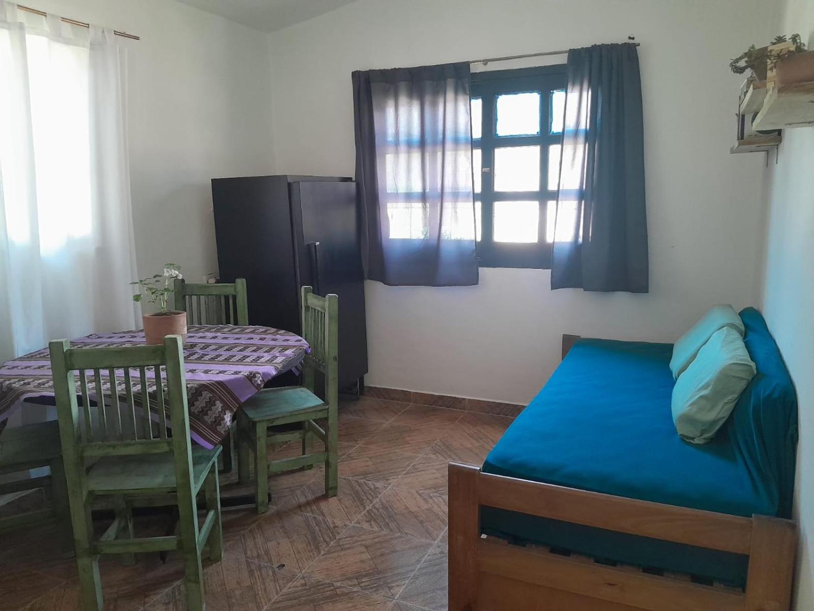 Casa Azul