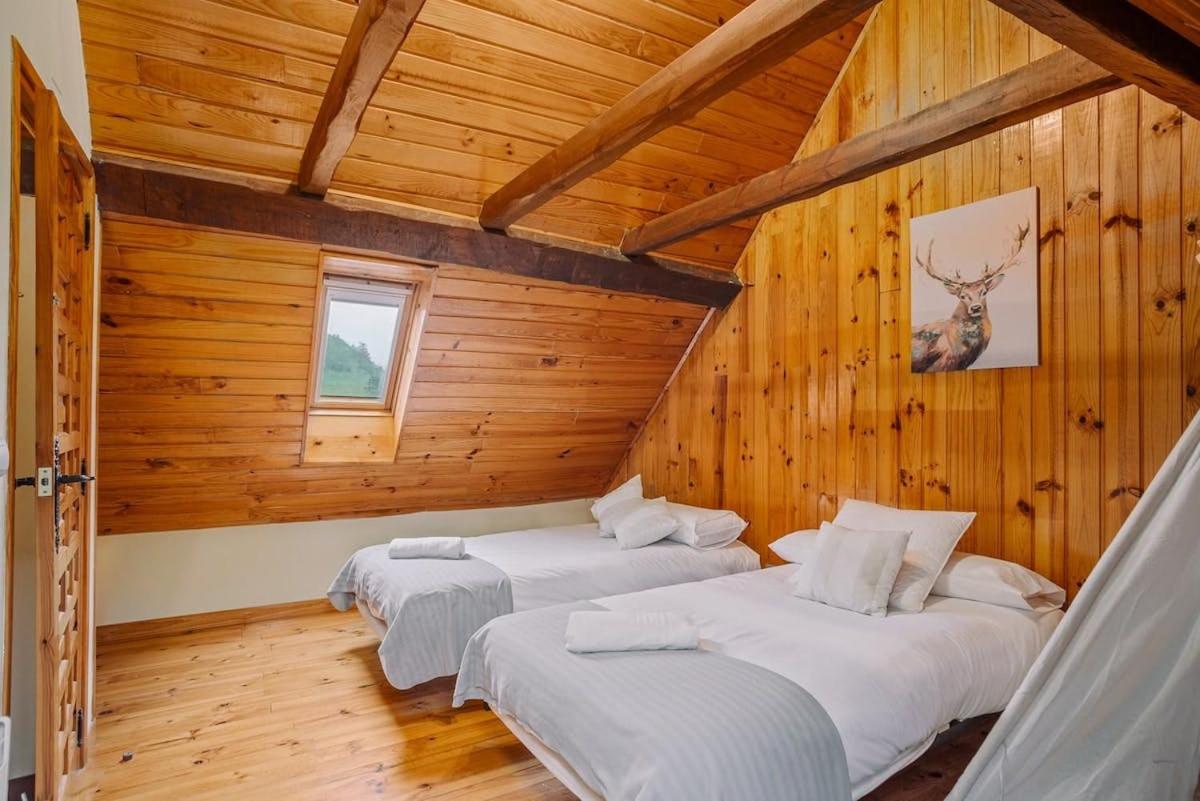 Casa Rural Arix by Cardi Suites