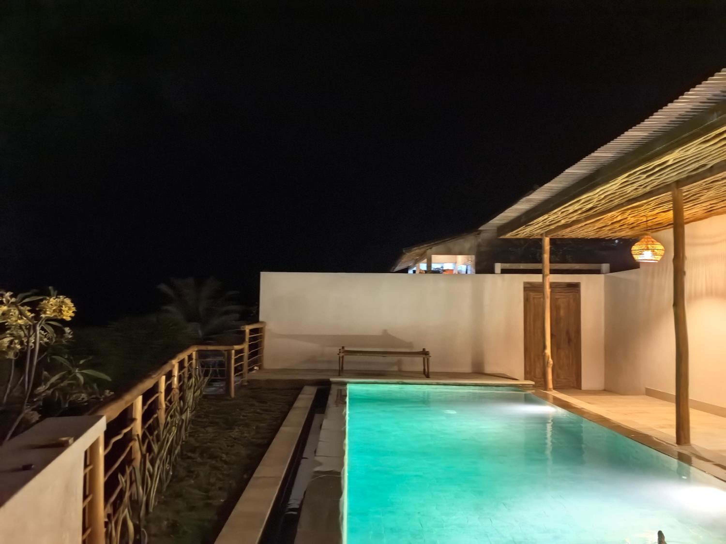 iling iling ocean view villa view 4