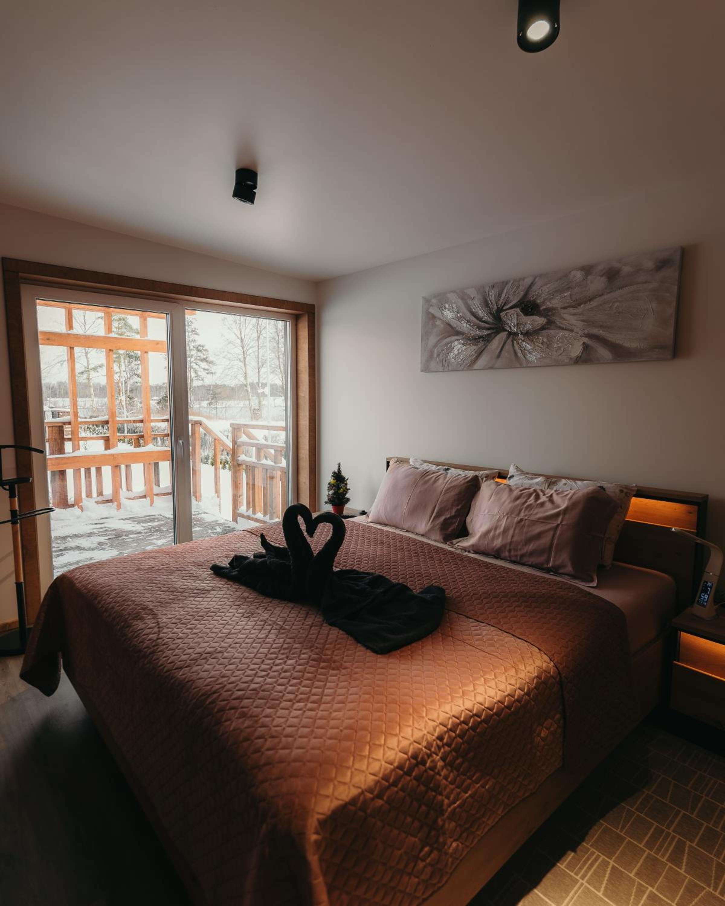 Akmeni Nature Resort