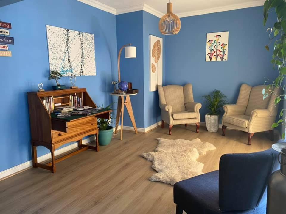 Outeniqua Inn