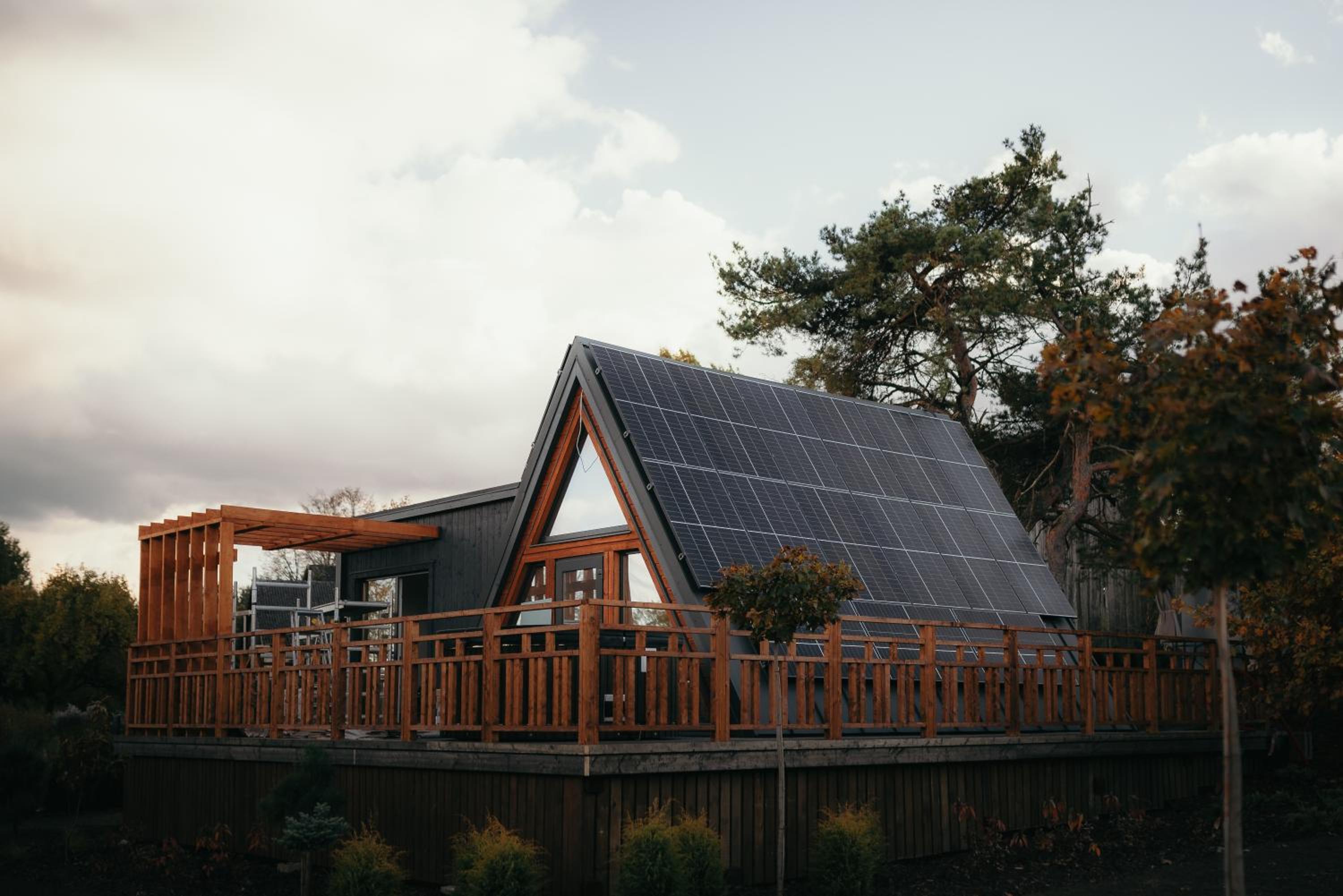 Akmeni Nature Resort