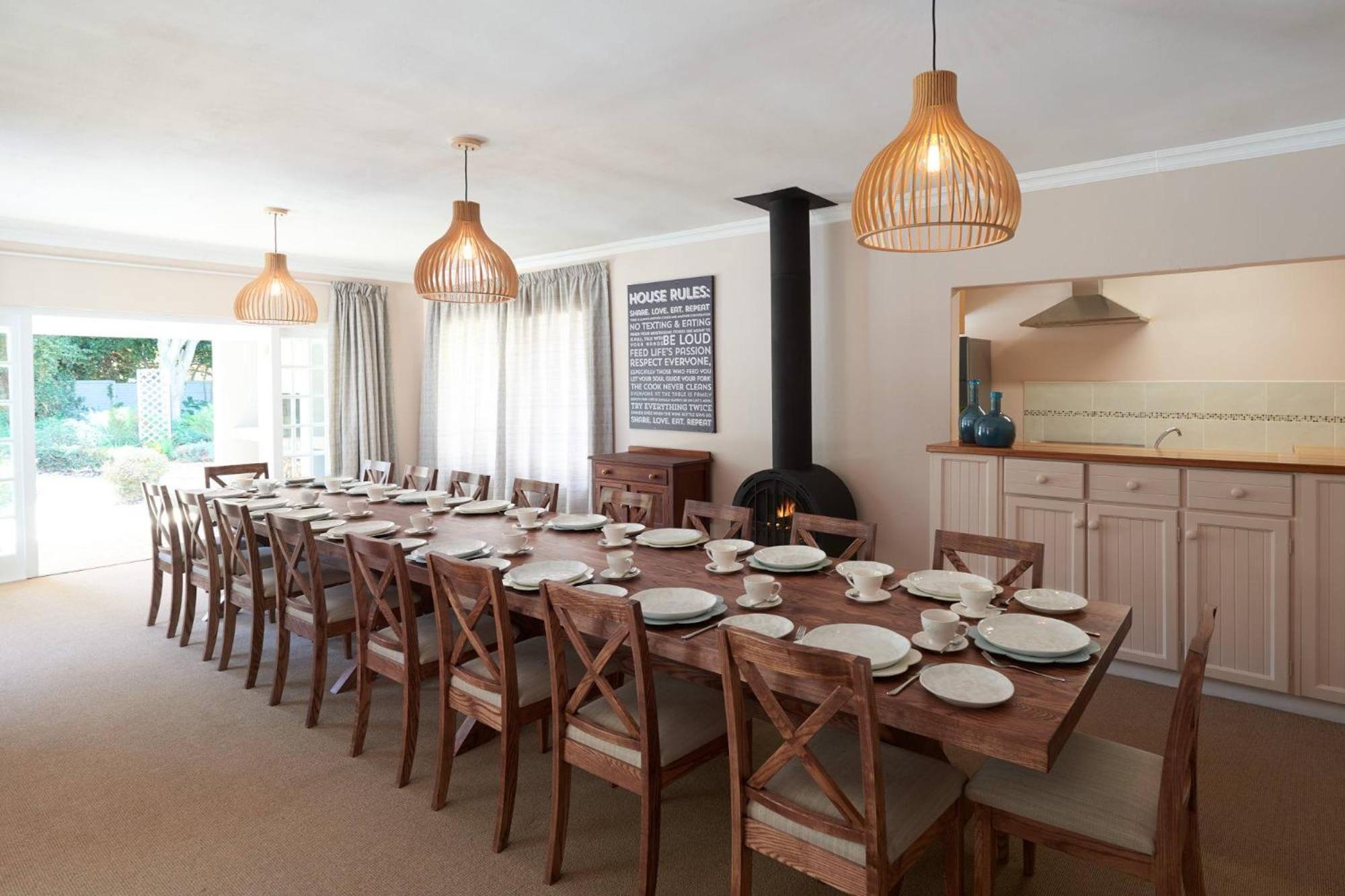 Outeniqua Inn