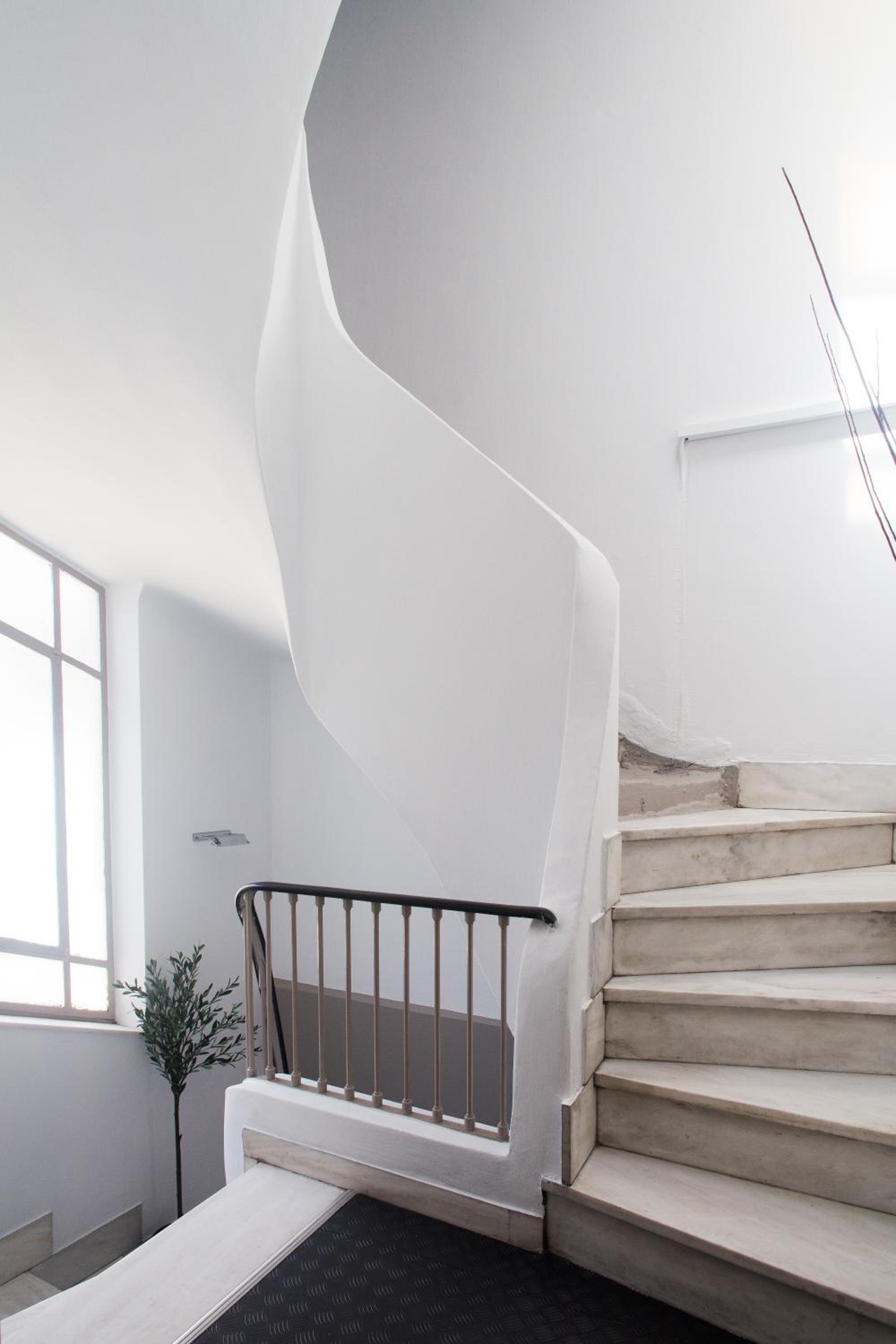 Kallirois Avenue House 7ppl 2BR Acropolis Metro Plaka 300m