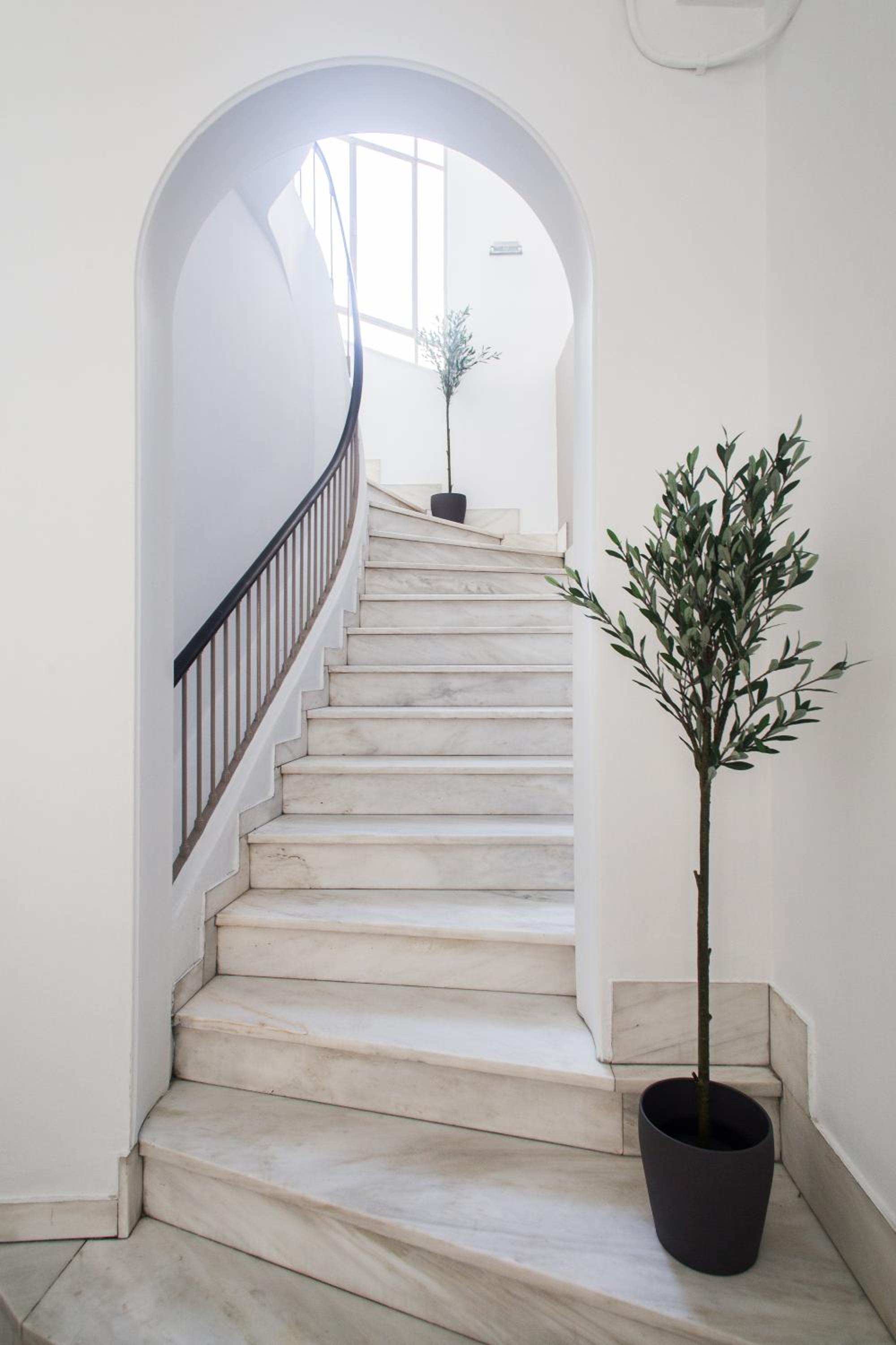 Kallirois Avenue House 7ppl 2BR Acropolis Metro Plaka 300m