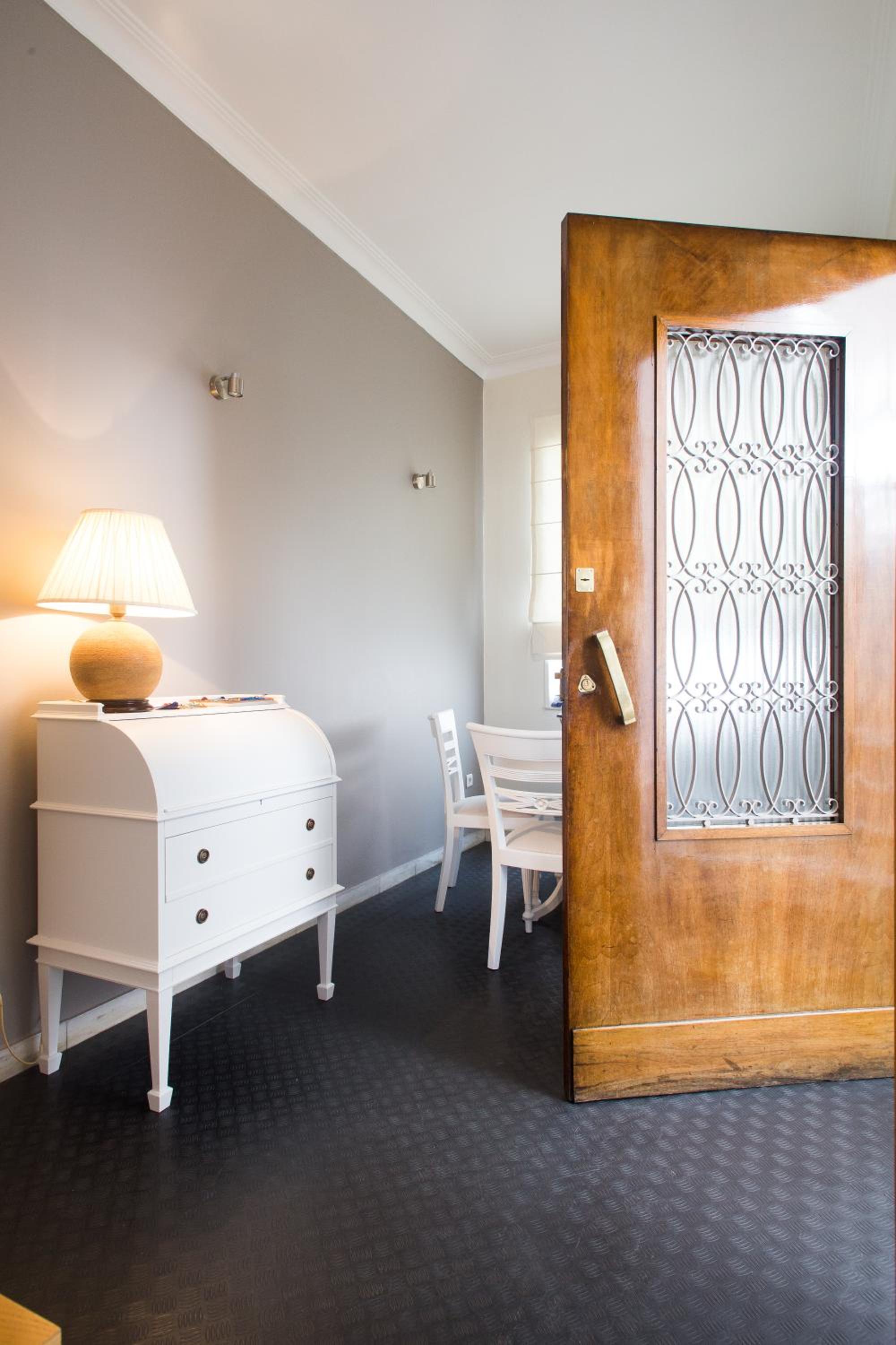 Kallirois Avenue House 7ppl 2BR Acropolis Metro Plaka 300m