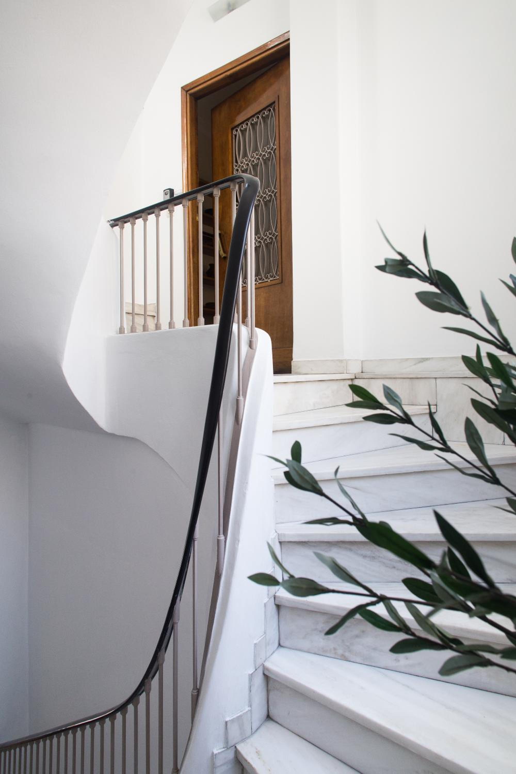 Kallirois Avenue House 7ppl 2BR Acropolis Metro Plaka 300m