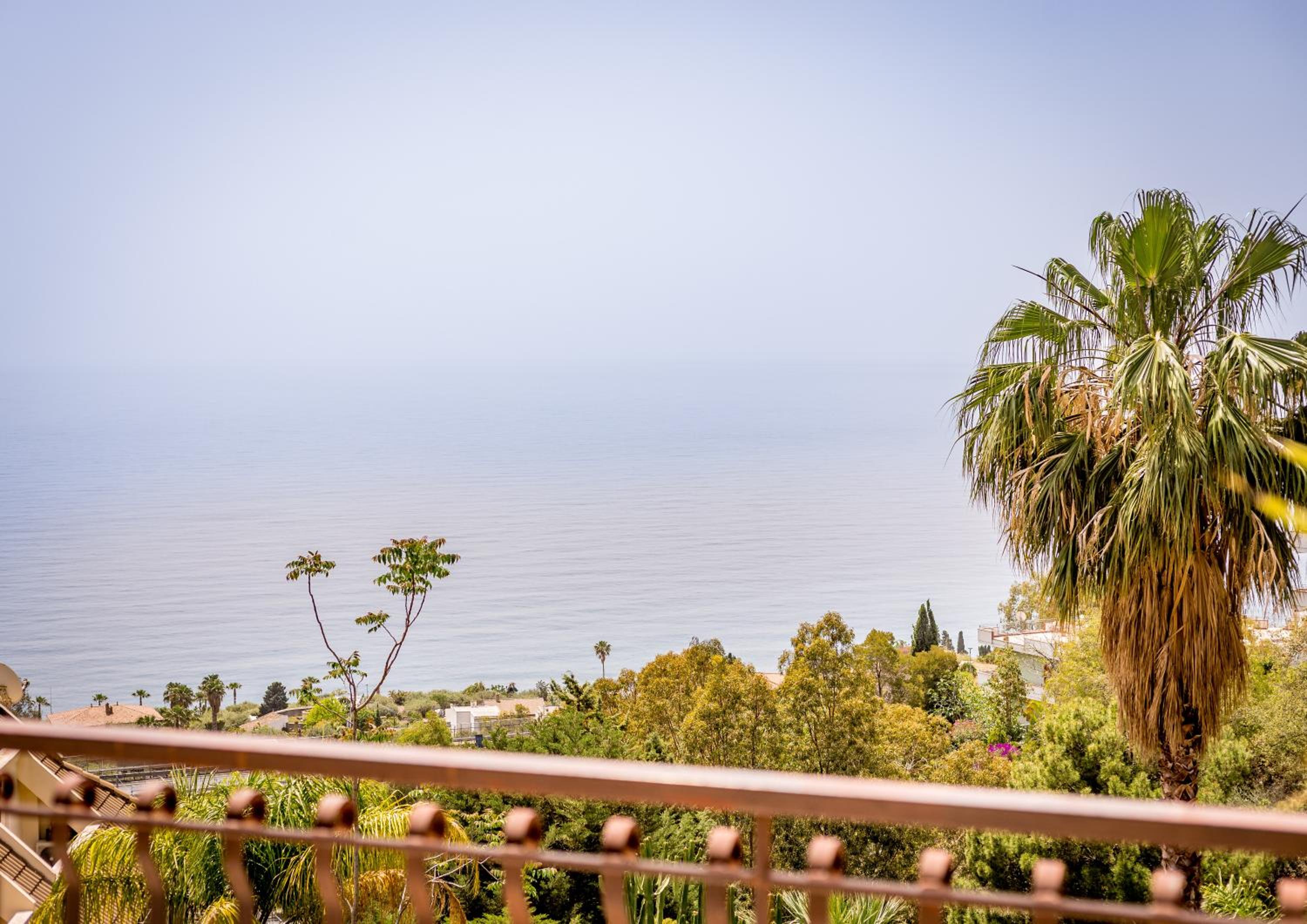 Solemare Letojanni apartment