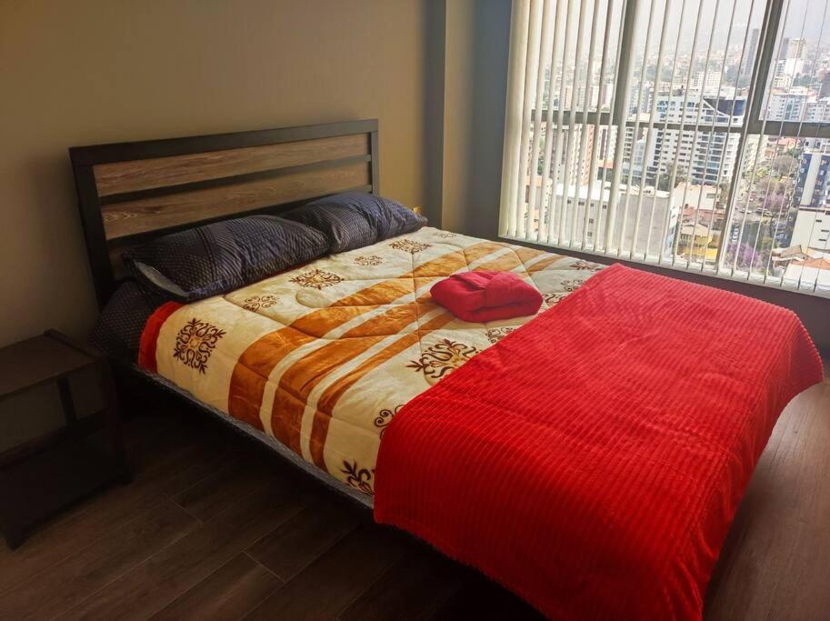 New and beautiful apartment - tc 8bs
