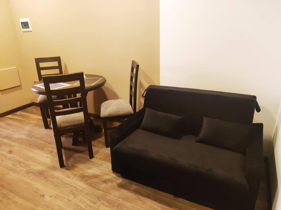New and beautiful apartment - tc 8bs