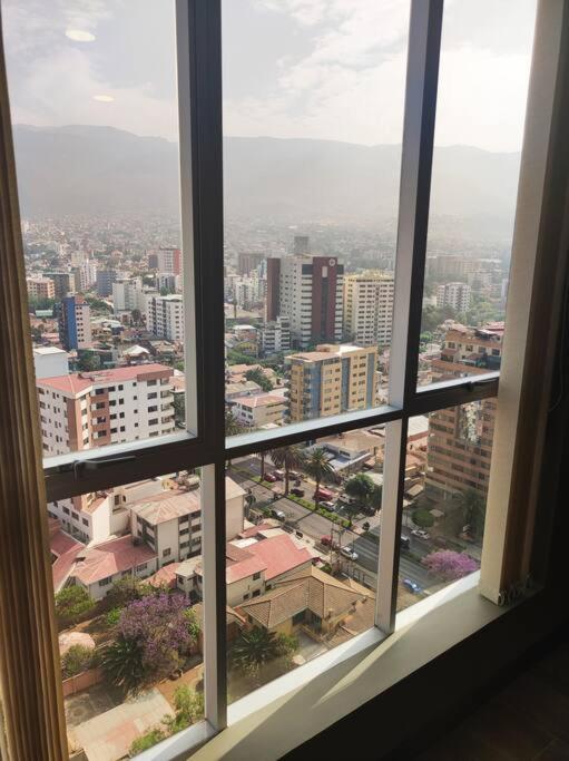 New and beautiful apartment - tc 8bs
