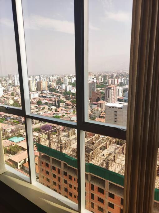 New and beautiful apartment - tc 8bs