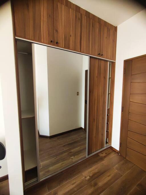 New and beautiful apartment - tc 8bs