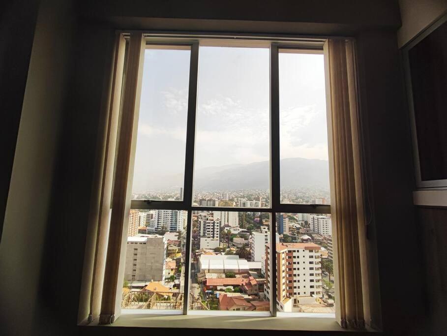 New and beautiful apartment - tc 8bs