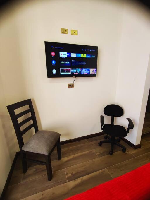 New and beautiful apartment - tc 8bs