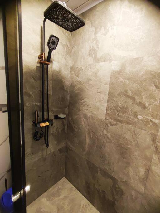 New and beautiful apartment - tc 8bs