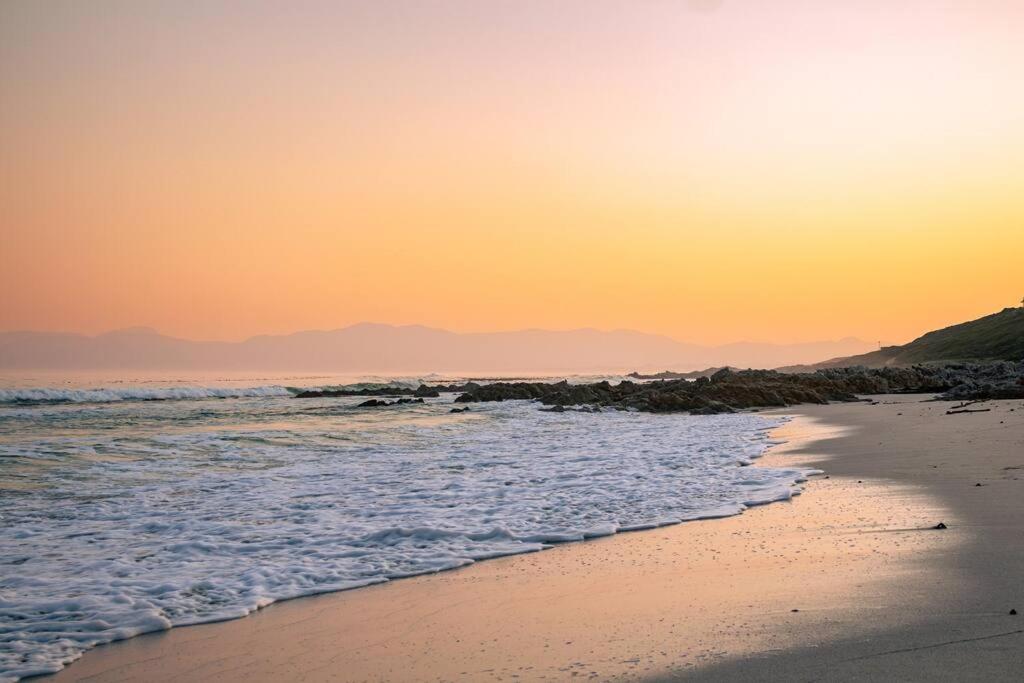 Luxury Beach House in Romansbaai Estate view 2