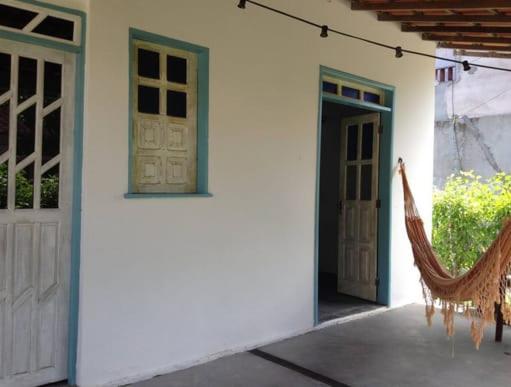 Casa Ori Lar Boipeba
