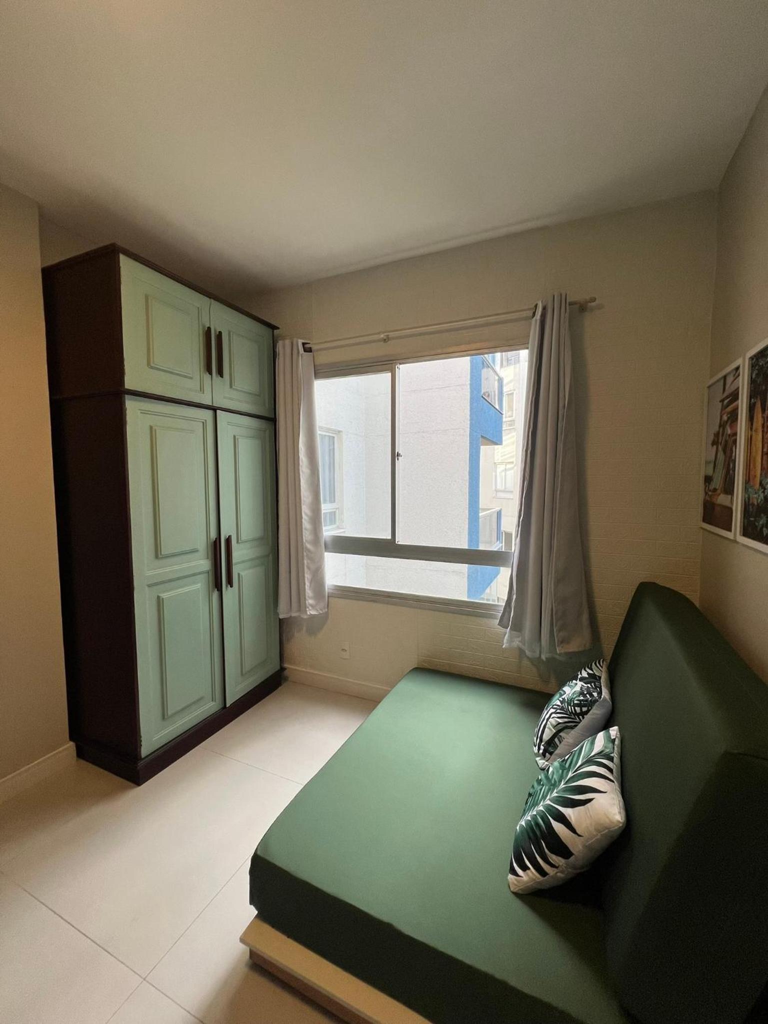 3 Quartos beira Mar com Wifi e ar condicionado