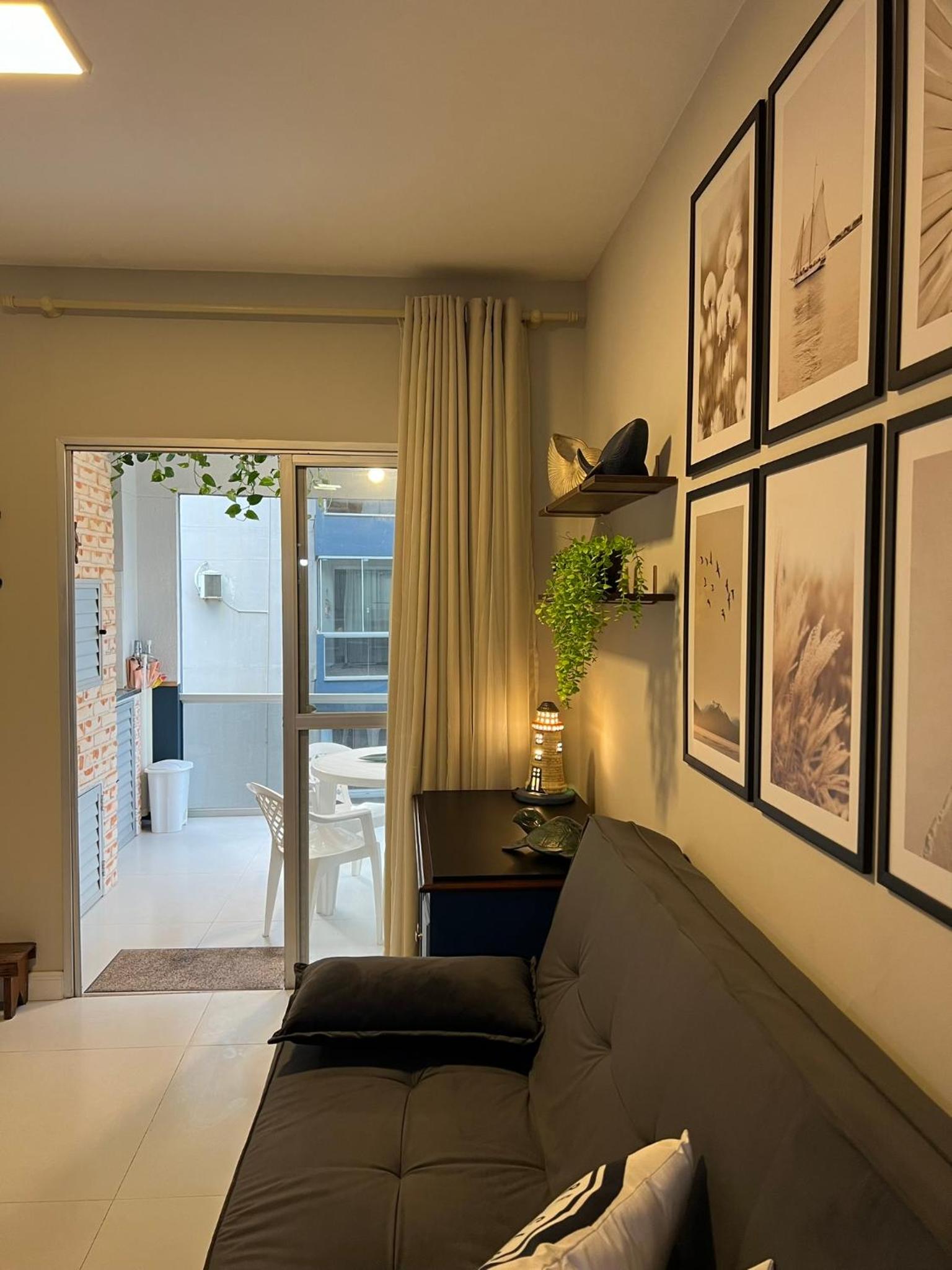 3 Quartos beira Mar com Wifi e ar condicionado