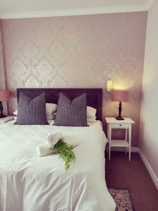 Westpoint Apartments Your Urban oasis